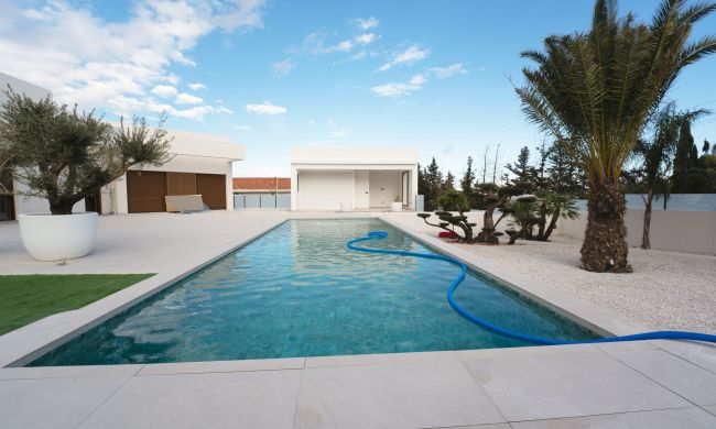 Villas - Nouvelle construction - Benejúzar - Benejúzar