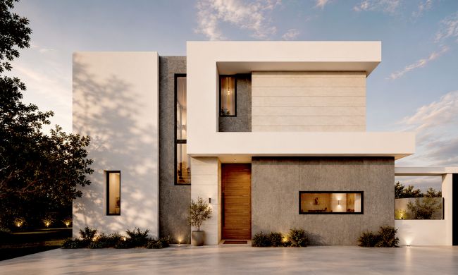 Villas - Nouvelle construction - Pilar de la Horadada - Pilar de la Horadada
