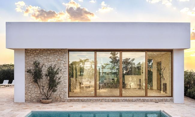 Villas - Nouvelle construction - Villamartin - Villamartin