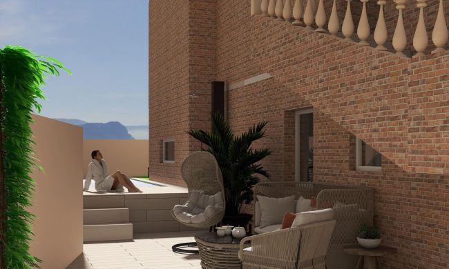 Villas - Nueva construcción  - Ciudad Quesada - Ciudad Quesada