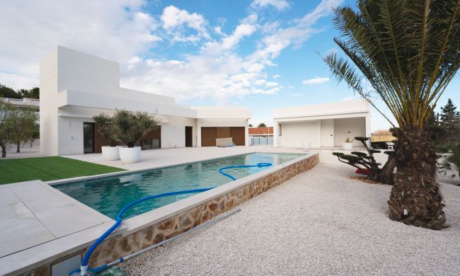 Villas - Nueva construcción  - Ciudad Quesada - Ciudad Quesada