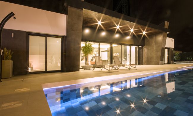 Villas - Nueva construcción  - Ciudad Quesada - Ciudad Quesada