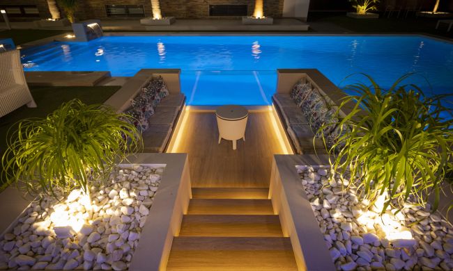 Villas - Nueva construcción  - Jerónimo y Avileses - Jerónimo y Avileses