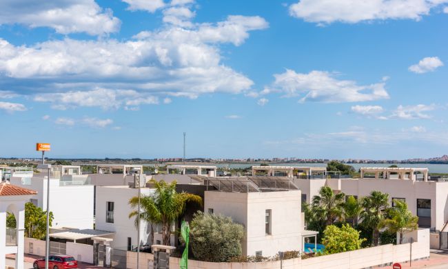 Villas - Nueva construcción  - Los Montesinos - Los Montesinos