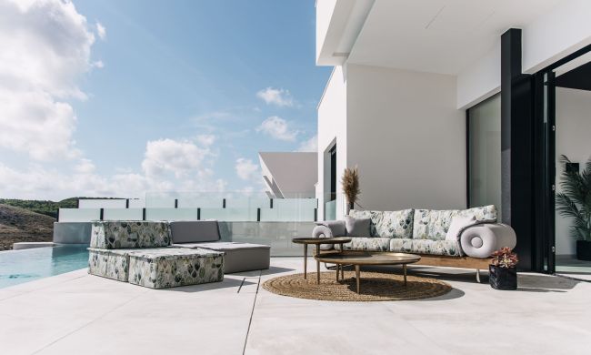 Villas - Nueva construcción  - Rojales - Rojales