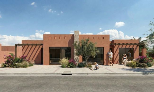 Villas - Nueva construcción  - Roldán - Roldán