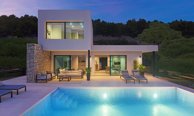 Villas - Resale - Denia - Pedreguer
