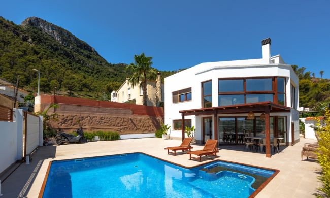 Villas - Revente - Gandía - Mollo de la creu