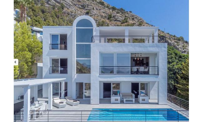 Villas - Venta - Altea - Altea Hills