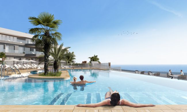 Wohnung - New Build - Águilas - Águilas