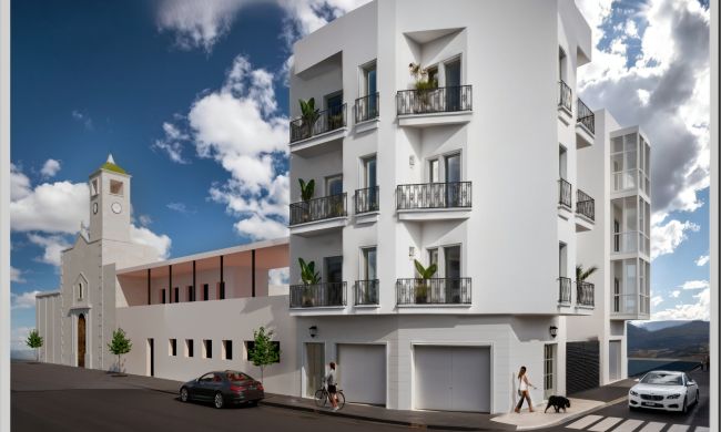 Wohnung - New Build - Bigastro - Bigastro