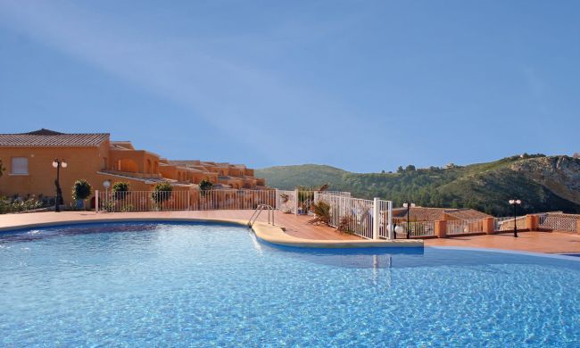 Wohnung - New Build - Cumbre del Sol - Cumbre del Sol
