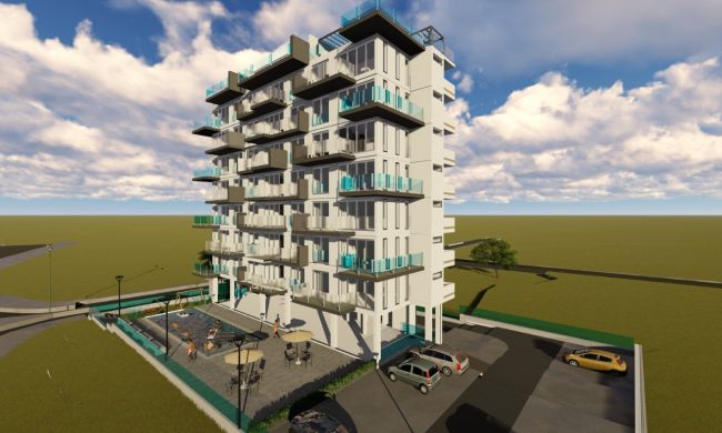 Wohnung - New Build - La Cala - La Cala