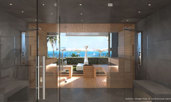 Wohnung - New Build - La Manga del Mar Menor - La Manga del Mar Menor