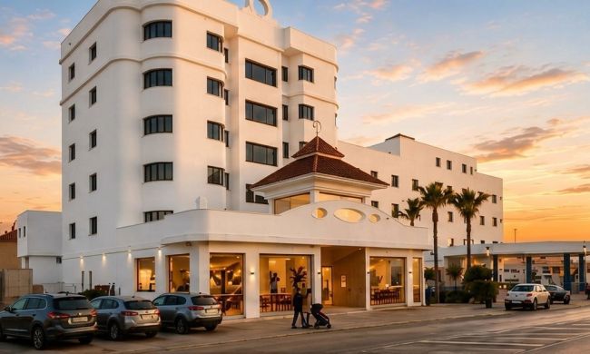 Wohnung - New Build - Los Alcázares - Los Alcázares