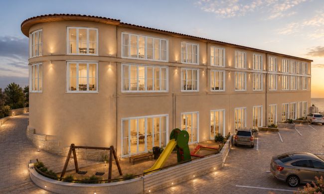 Wohnung - New Build - Relleu - Relleu