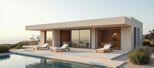 Embrace the Costa Blanca Dream with Clees & Vogel