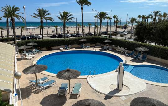 San Juan Playa: Alicante’s Golden Coastline and Property Hotspot