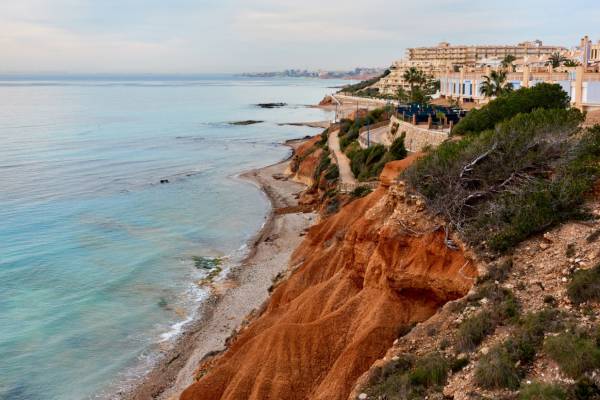 Dehesa de Campoamor