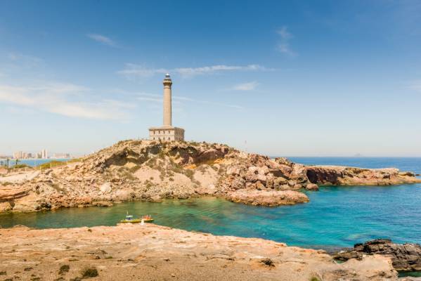 Cabo de Palos