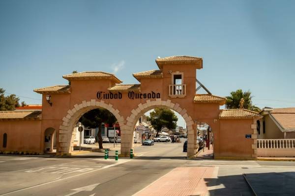 Ciudad Quesada