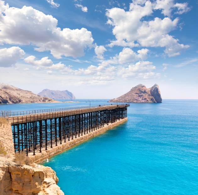 Águilas
