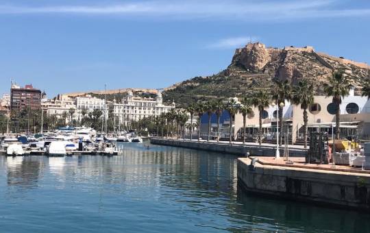 ​Why Alicante Is One of the Best Places to Live in Spain – And the Hidden Gems That Make It Shine