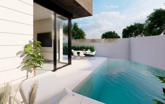 Pilar de la Horadada: A Quiet Mediterranean Escape