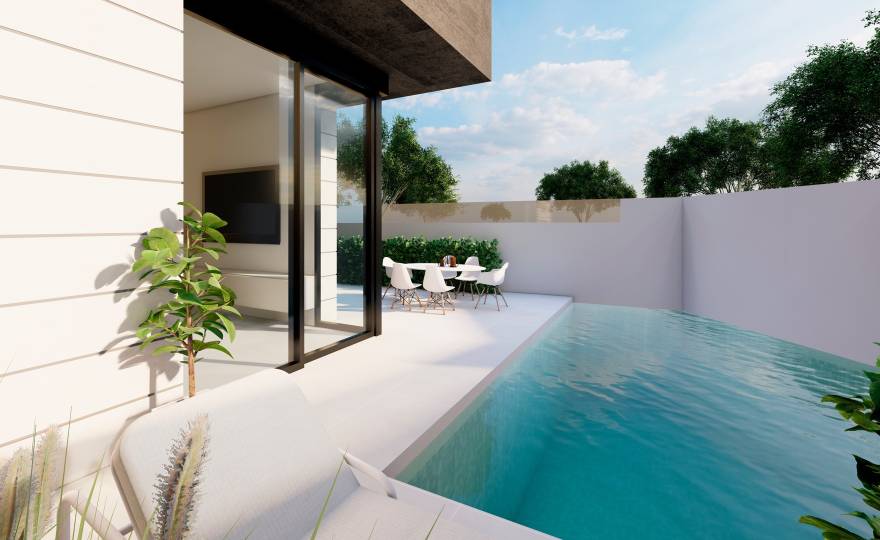 Pilar de la Horadada : Une escapade méditerranéenne paisible